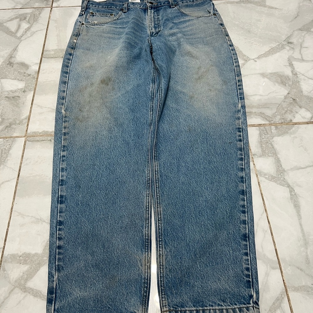 Carhartt Denim jeans